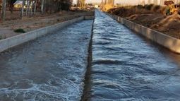 Mendoza: tres jóvenes se ahogaron en un canal de riego.&nbsp;