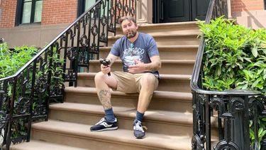 Murió Adam the Woo: confirman las causas del fallecimiento del popular YouTuber. Murió Adam the Woo: confirman las causas del fallecimiento del popular YouTuber.