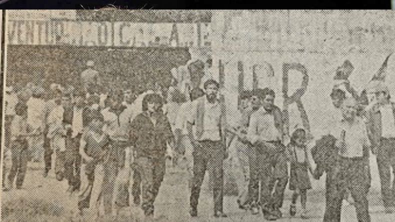 El frustrado Boca Juniors y River Plate que no pudo jugarse en Jujuy
