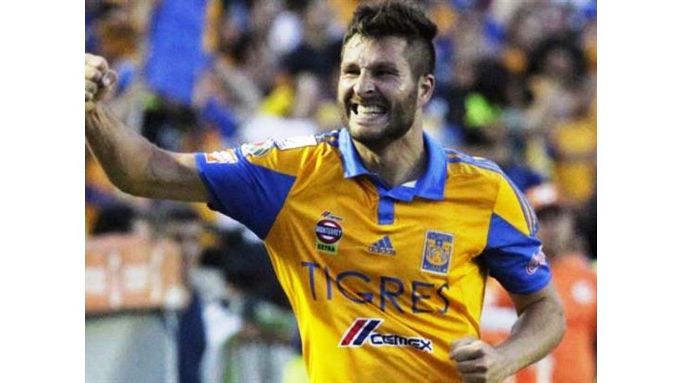 Tigres y River a la final