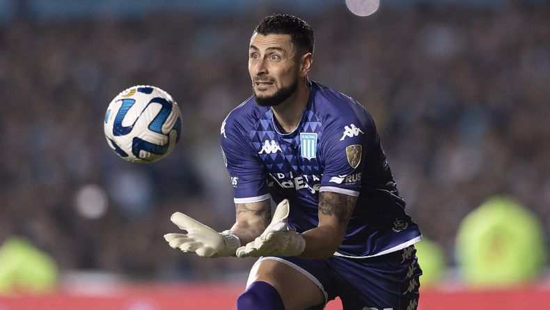Racing Club se enfrenta ante la visita Tigre por la llave 2