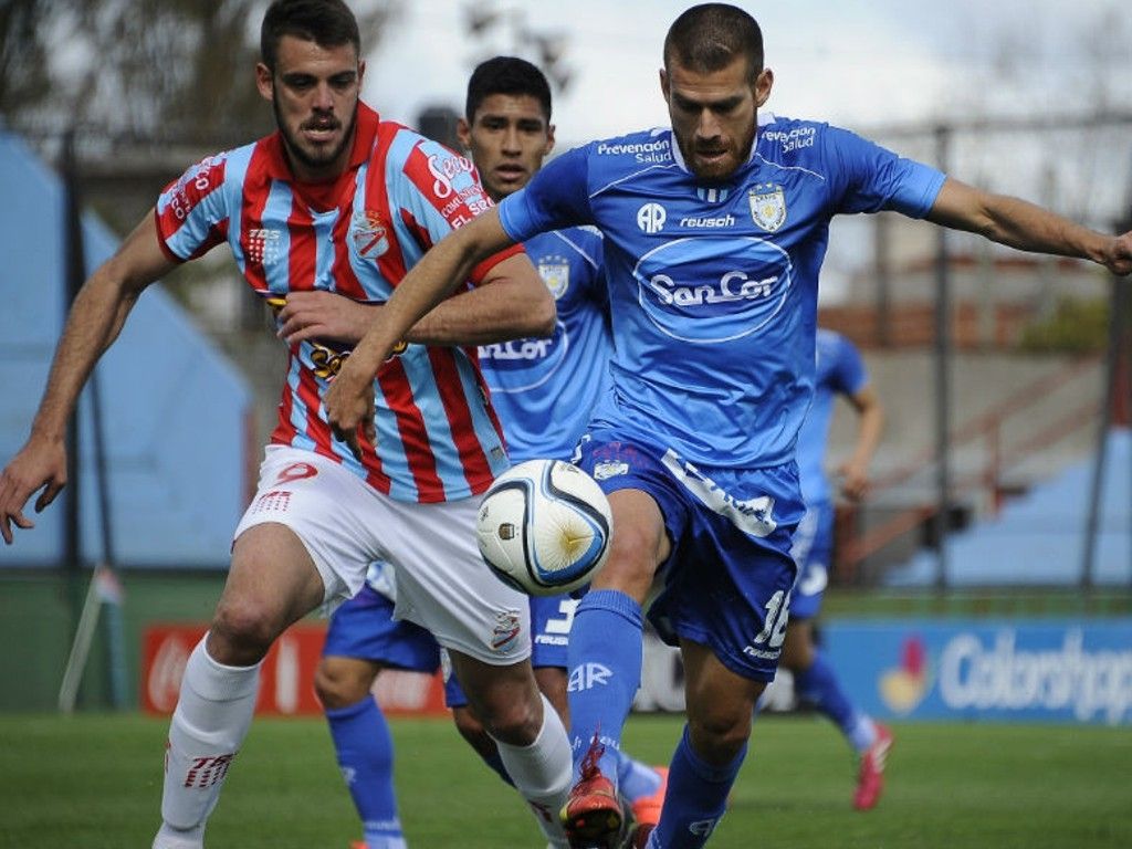 Arsenal 1 - Rafaela 1