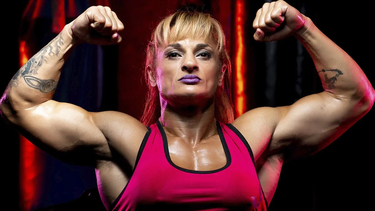 Locomotora Oliveras.