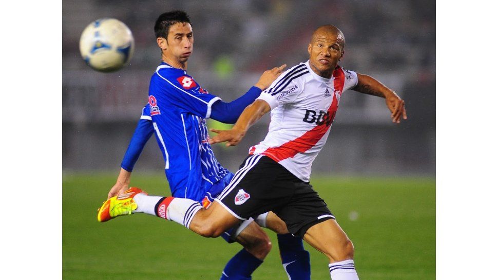 Van por los octavos de final