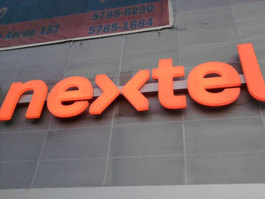 Nextel