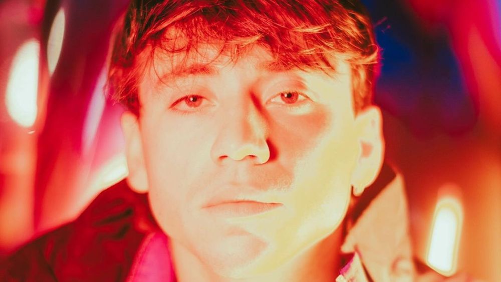Paulo Londra estrenó un nuevo tema: Toc Toc.