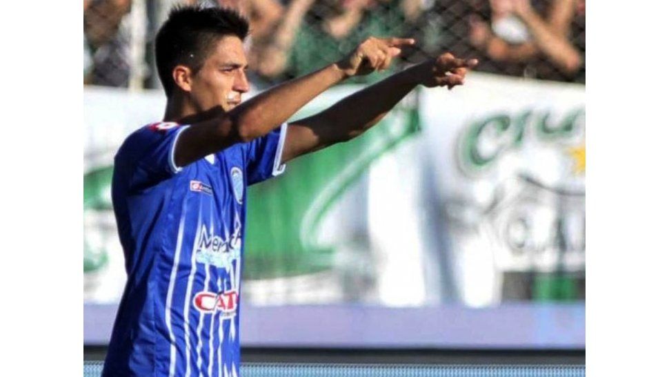 Victoria de Godoy Cruz