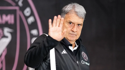 Gerardo Martino renunció como DT del Inter Miami: qué pasó.&nbsp;