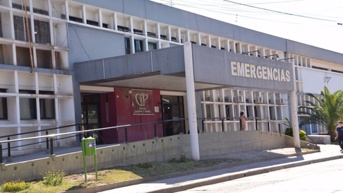 Todo Jujuy | Hospital Paterson