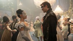 Cada vez falta menos para el estreno de la cuarta temporada de Bridgerton.