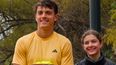 Carlos Zarate campeón de M15 en Jujuy