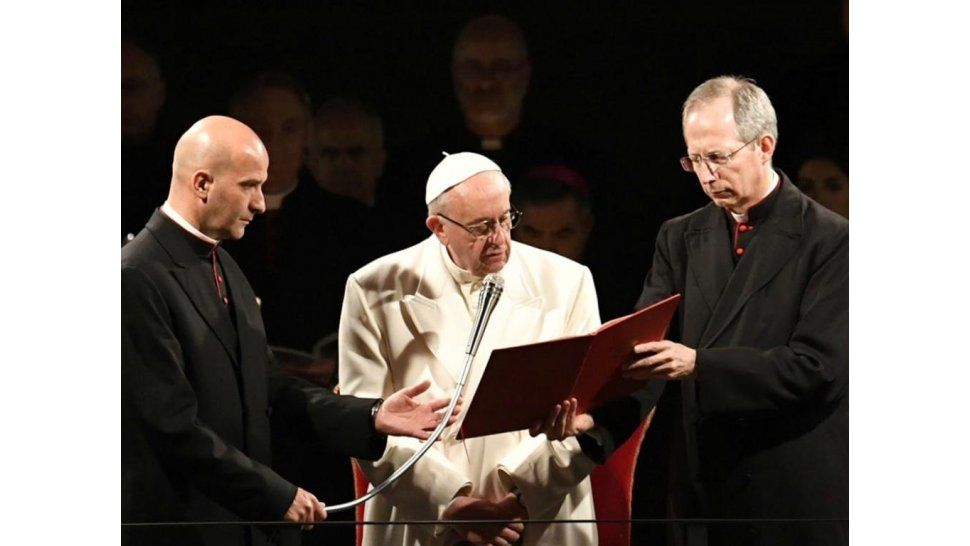 Papa Francisco