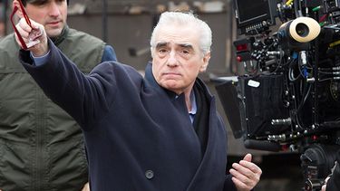 Martin Scorsese llevará al cine un libro argentino: cual es.&nbsp;