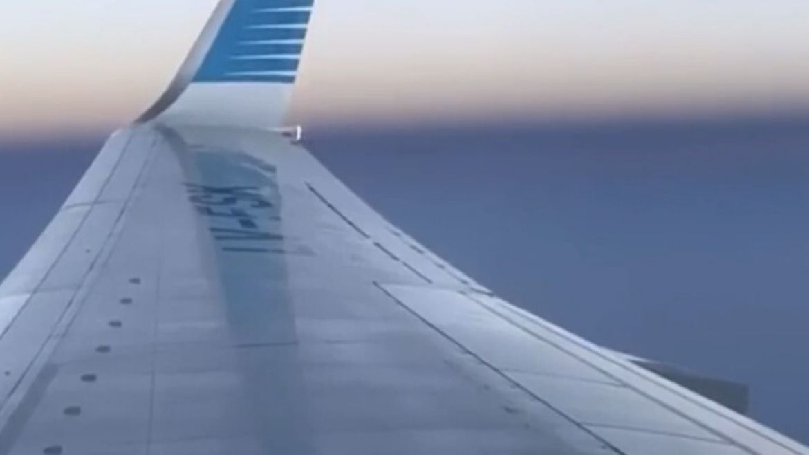 Todo Jujuy | humo de australia en un vuelo buenos aires jujuy.jpg