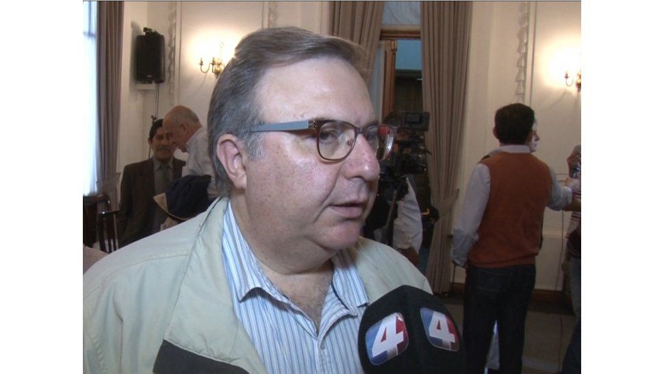 Rodolfo Fernando Forbice