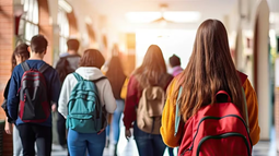 Familias con hijos en escuelas privadas ya pueden consultar si acceden al subsidio estatal, siguiendo una serie de pasos online desde la plataforma oficial