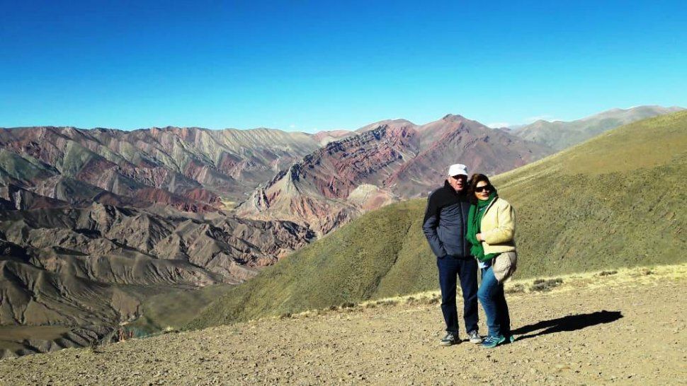 Invierno mágico en Jujuy: llegaron más de 171 mil turistas