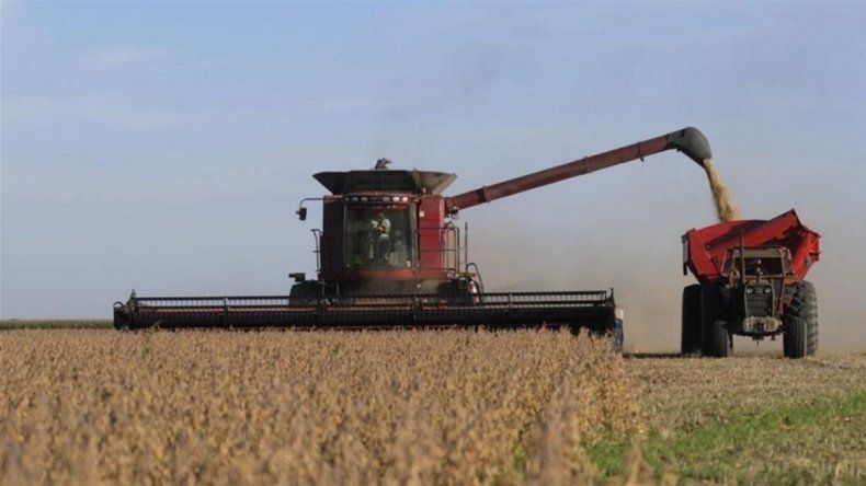 El Gobierno decretó nuevas retenciones al campo