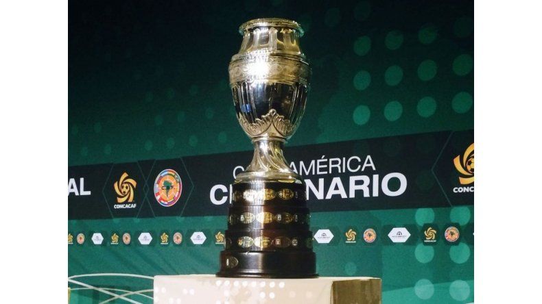 Copa América 2016
