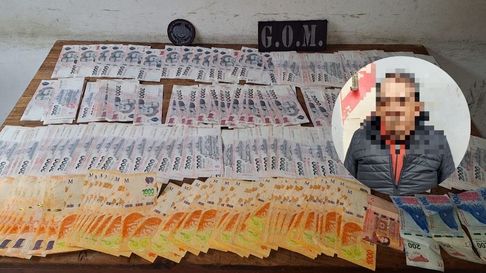 Todo Jujuy | hombre arrestado.jpg