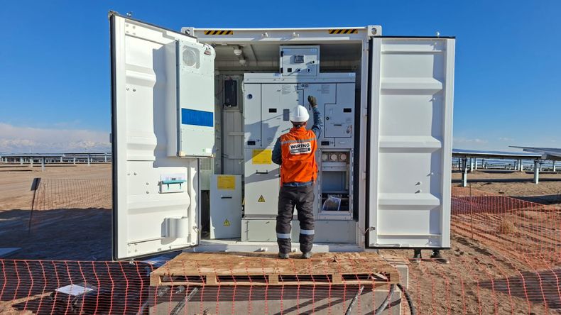 WiringElectric finalista del Premio a la Excelencia Productiva&nbsp;