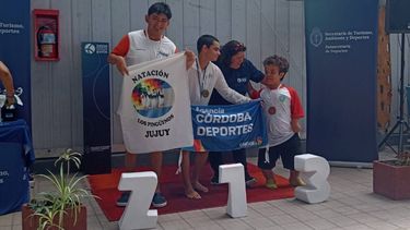 Segunda medalla para Jujuy en los Juegos Evita 2024