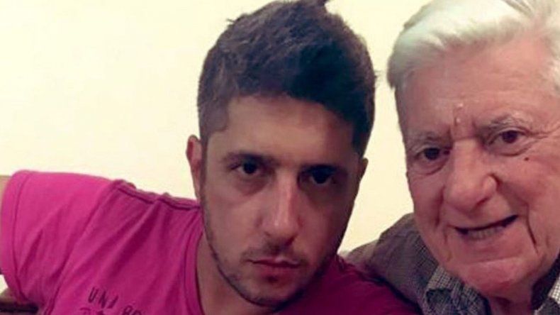 Falleció el papá de Jey Mammon: lo despidió con emotivas palabras