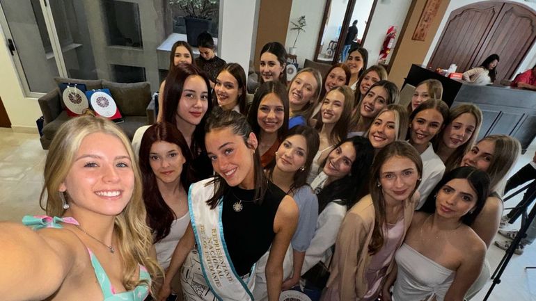 FNE 2024: Candidatas a representante nacional de los estudiantes