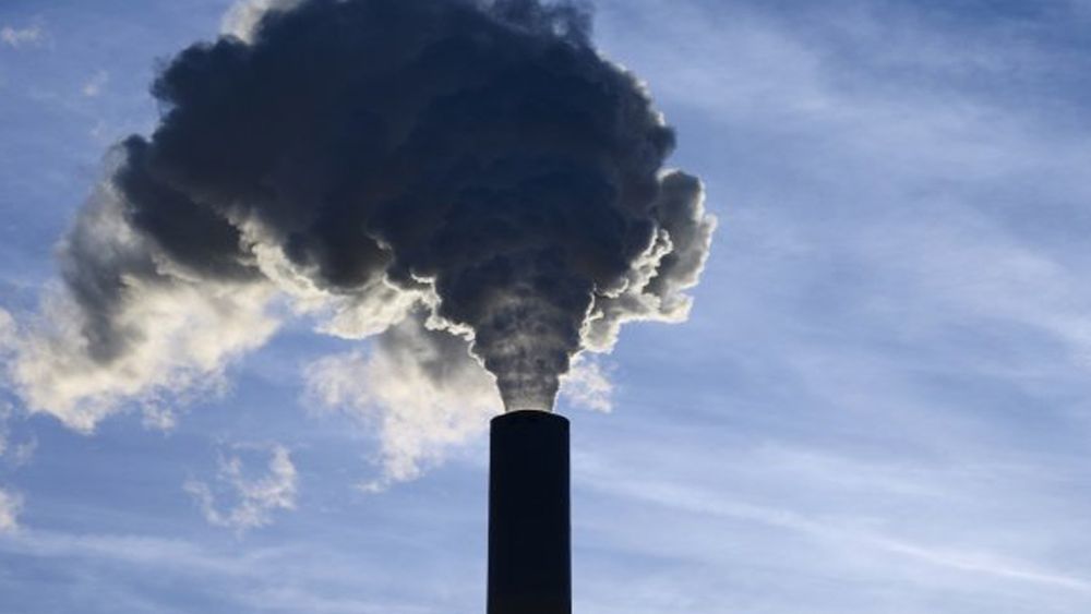 Contaminación ambiental
