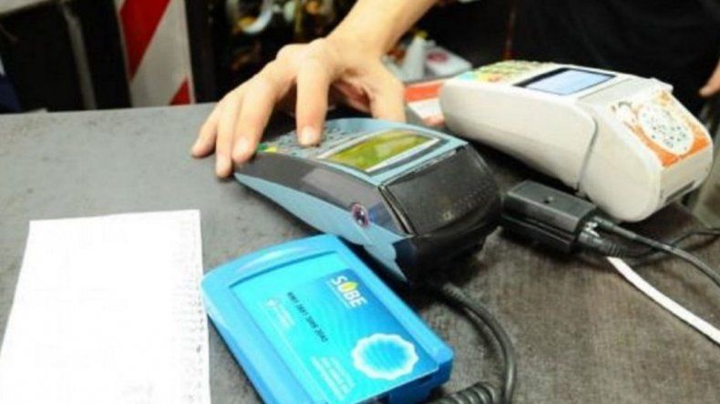¡Atención!: Los kioscos no cargarán la SUBE el 28 y 29 de mayo