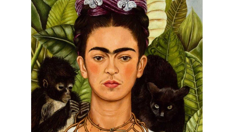 Frida