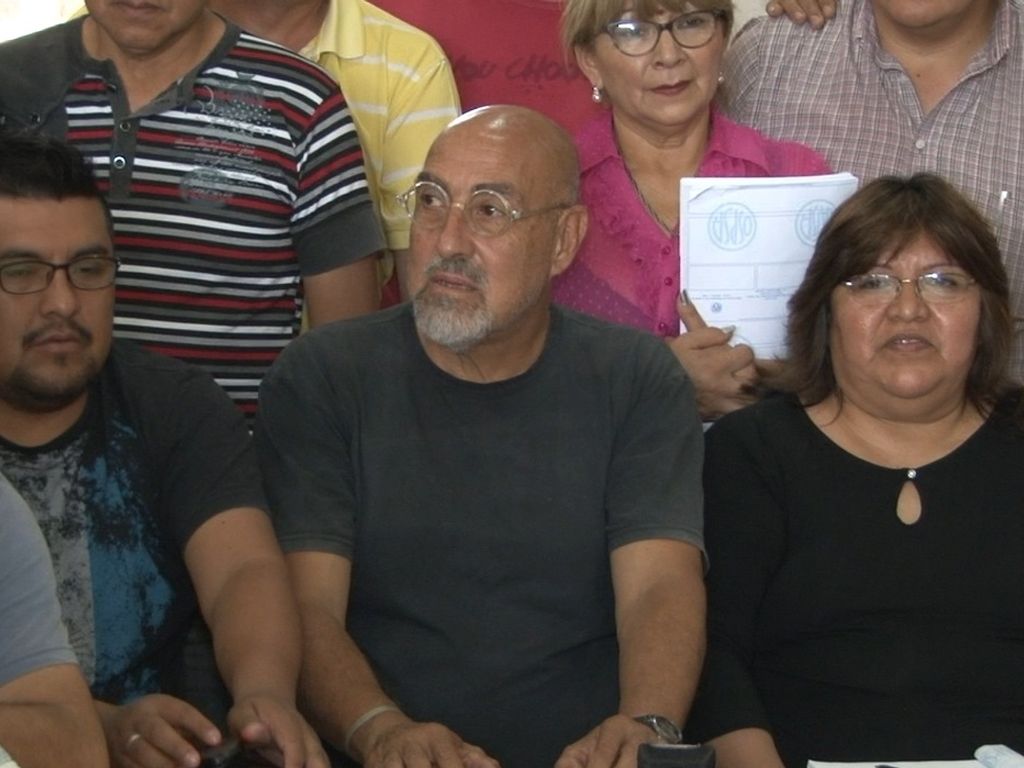 Frente de Gremios Estatales