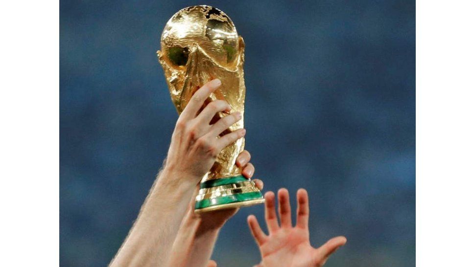 Copa del Mundo