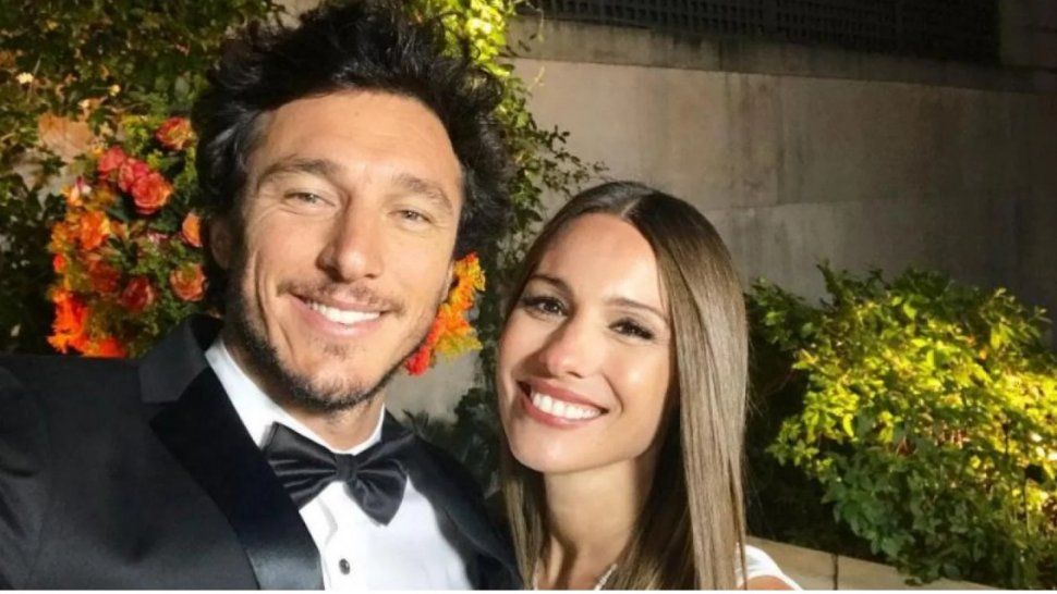 Yanina Latorre contó por qué se separaron Pampita y Pico Mónaco
