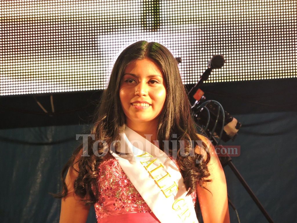 Agustina, Valle Grande