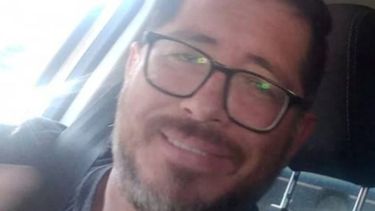 Darío Monges, de 40 años, fue encontrado en su camioneta&nbsp; con cinco balazos en la cabeza.