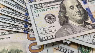 Dólar tras las PASO 2023