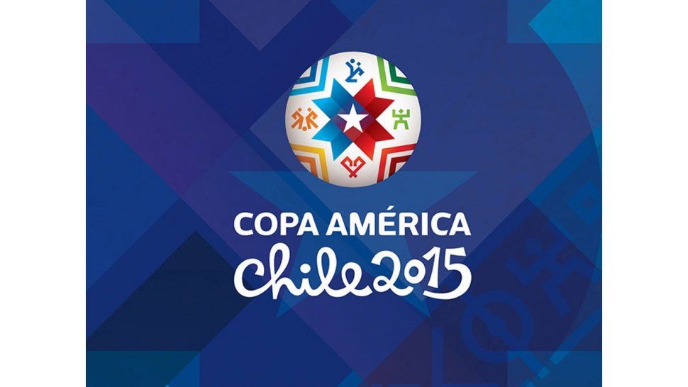 Copa América Chile 2015
