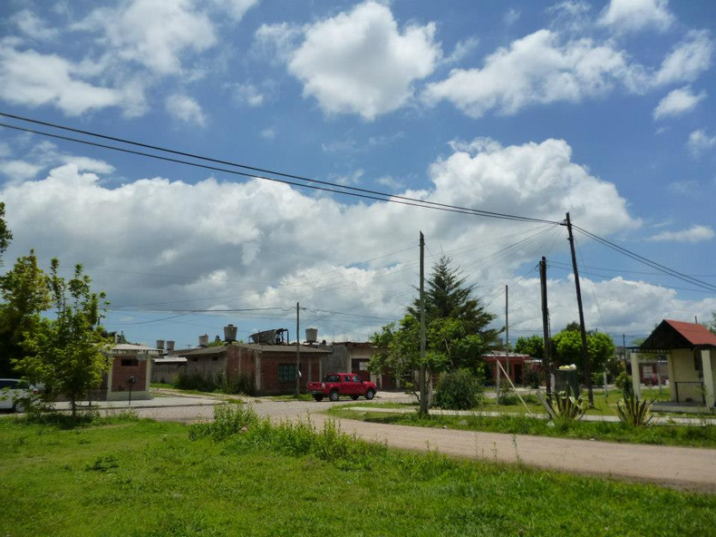 Alto Comedero - (imagen ilustrativa)