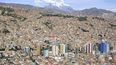 Boliviaelimina el requisito de visa para turistas de siete países