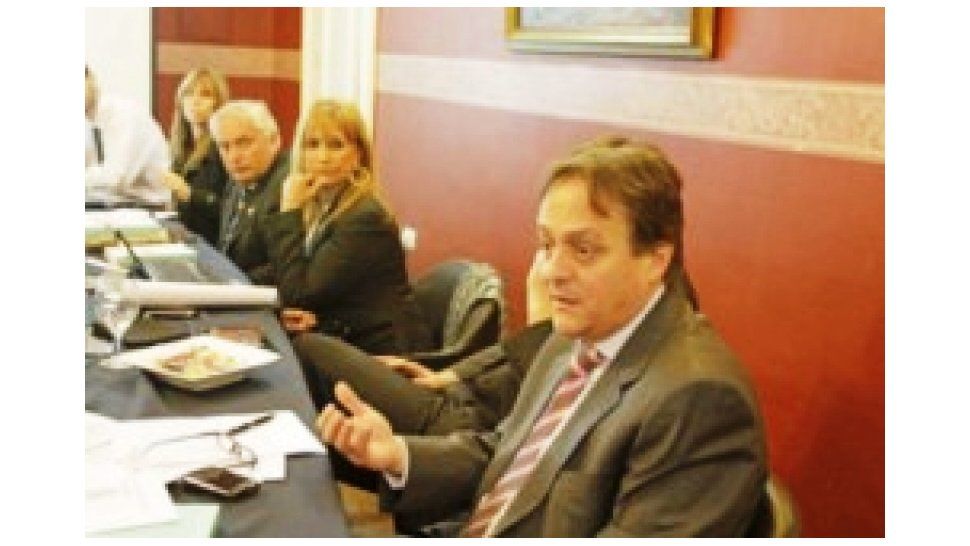 Ministro Urbani