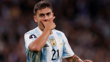 La Selección argentina tendrá dos amistosos ante&nbsp;Ecuador&nbsp;y&nbsp;Guatemala y Paulo Dybala no fue convocado.