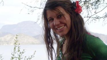 Caso María Cash (Archivo)