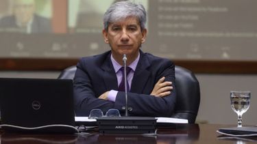 El ex juez Walter Bento es culpable de los delitos de lavado de activos, cohecho, asociación ilícita, falsedad ideológica. El ex juez Walter Bento es culpable de los delitos de lavado de activos, cohecho, asociación ilícita, falsedad ideológica.