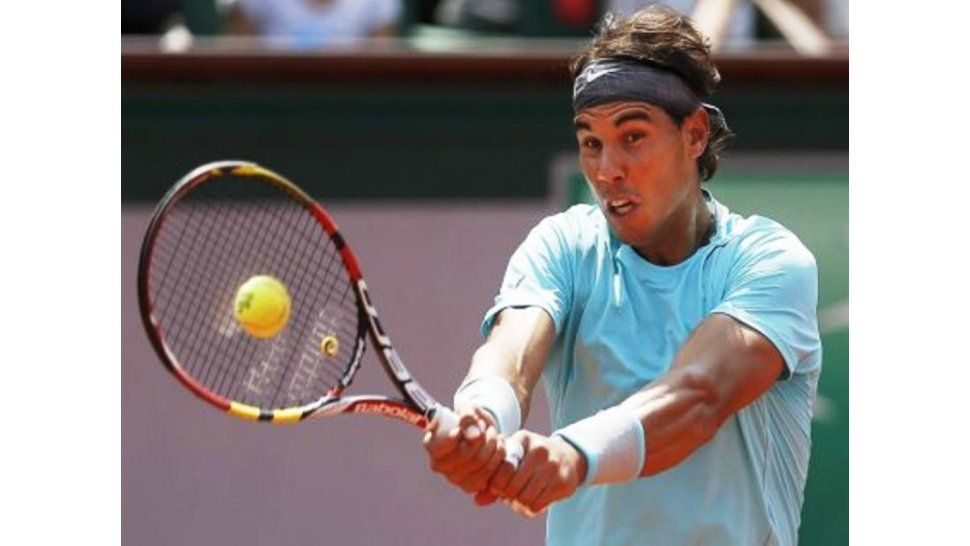 Nadal