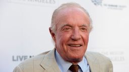 Falleció James Caan, figura de la película “El Padrino”.&nbsp;