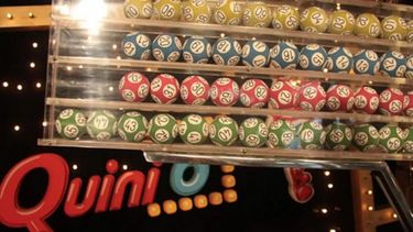 Un jubilado ganó $300 millones en el Quini 6 en Resistencia, Chaco.