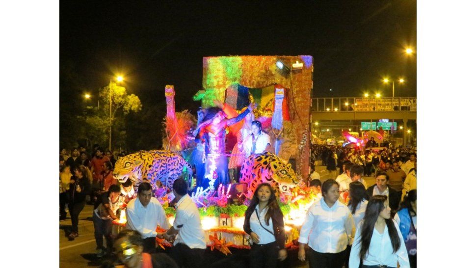 Marcha del Orgullo Gay en jujuy