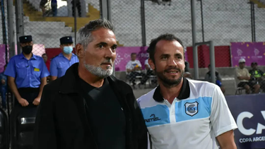 El Gato Ramasco volverá al cargo de Director Deportivo