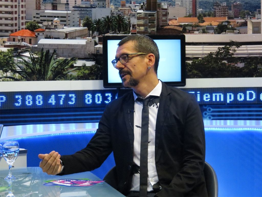 Sergio Gatica